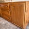 Tan Elm Sideboard from Ercol 7