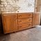 Tan Elm Sideboard from Ercol 13