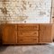 Tan Elm Sideboard from Ercol 5