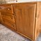 Tan Elm Sideboard from Ercol 8