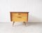 Mid-Century Bedside Table, Germany, 1950s, Image 3