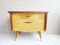 Mid-Century Bedside Table, Germany, 1950s 20