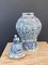 Delft Faience Covered Potiche by Jules Vieilliard 7