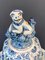 Delft Faience Covered Potiche by Jules Vieilliard 10