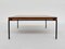 Table Basse Minimale en Palissandre par Kurt Thut de Idealheim, Suisse, 1968 2