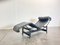 LC4 Chaise Lounge by Le Corbusier for Cassina 3
