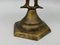 Candelabros de bronce, siglo XIX. Juego de 2, Imagen 6