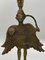Candelabros de bronce, siglo XIX. Juego de 2, Imagen 8