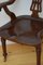 Victorian Office Chair / Desk Chair, 1890s 8