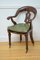 Victorian Office Chair / Desk Chair, 1890s 1