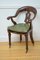 Victorian Office Chair / Desk Chair, 1890s, Image 1