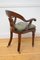 Victorian Office Chair / Desk Chair, 1890s, Image 4