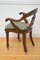 Victorian Office Chair / Desk Chair, 1890s, Image 5