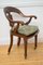 Victorian Office Chair / Desk Chair, 1890s, Image 2