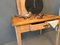 Antique Dining Table in Fir 2