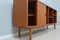 Skandinavisches Vintage Teak Sideboard, 1960er 9