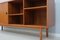 Credenza vintage in teak, Scandinavia, anni '60, Immagine 8