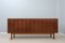 Skandinavisches Vintage Teak Sideboard, 1960er 2