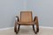 Vintage Dondolo Rocking Chair by Luigi Crassevig, 1970s, Image 7