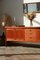 Large Square Sideboard by Nathan and Patrick Lee, 1960s 11