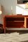 Large Square Sideboard by Nathan and Patrick Lee, 1960s 23