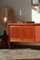 Large Square Sideboard by Nathan and Patrick Lee, 1960s 12