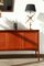Large Square Sideboard by Nathan and Patrick Lee, 1960s, Image 24