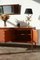 Large Square Sideboard by Nathan and Patrick Lee, 1960s 18