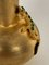 19th Century Bronze Salamander Stones Miniature Vases, Set of 2, Image 11