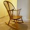 Windsor Rocking Chair from Ercol, Image 4
