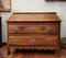 18th Century French Campaign Walnut Secretaire 3