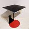 Schroeder Table by Gerrit Thomas Rietveld for Cassina 1