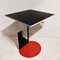 Table Schroeder par Gerrit Thomas Rietveld pour Cassina 1