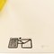 Tavolo Schroeder di Gerrit Thomas Rietveld per Cassina, Immagine 6