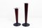 Wood Candlesticks, 1950s, Set of 2, Image 2