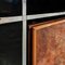 Sideboard in Walnut Root, 1970s 11