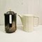 Art Deco Jug with Warmer from WMF, Germany, 1940s 4