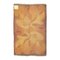 Orange Abstract Rug from Desso, 1970s, Image 5