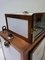 Antique Steampunk Copper and Ceramic Medical Sterilizer Cabinet, 1890s 11