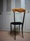 Isoline Chair by Fasem, 1980s, Image 4