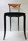 Isoline Chair by Fasem, 1980s, Image 11
