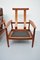 Poltrone modello Fd 164 in teak di Arne Vodder per France & Son, set di 2, Immagine 16