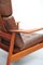 Modell Fd 164 Sessel aus Teak von Arne Vodder für France & Son, 2er Set 9