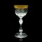 Bicchieri da festa Art Déco, Francia, anni '20, set di 2, Immagine 7