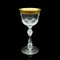 Bicchieri da festa Art Déco, Francia, anni '20, set di 2, Immagine 3