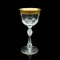 Bicchieri da festa Art Déco, Francia, anni '20, set di 2, Immagine 5