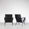 Repose Chairs by Friso Kramer for Ahrend De Cirkel, Netherlands, 1960s, Set of 2 6