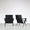 Repose Chairs by Friso Kramer for Ahrend De Cirkel, Netherlands, 1960s, Set of 2, Image 6