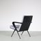 Repose Stühle von Friso Kramer für Ahrend De Cirkel, Niederlande, 1960er, 2er Set 10