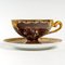 Servizio da tè in porcellana, inizio XX secolo, Immagine 8